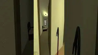 SCREAMER Nextbot Gmod