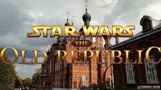 SWTOR Паломничество #4