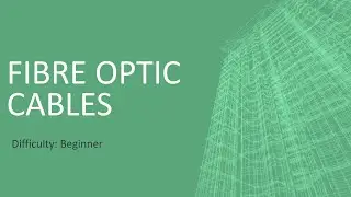 What Is Fiber Optic Cable?