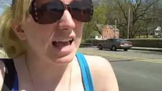 The Traveling Vlog