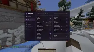НОВЫЙ ЛУЧШИЙ БЕСПЛАТНЫЙ ЧИТ НА МАЙНКРАФТ 1.16.5 | КРЯК WEXSIDE 3.0 | WEXSIDE CLIENT REALLYWORLD +КФГ