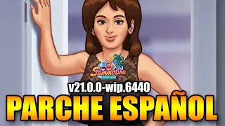 Summertime Saga | WHERE TO DOWNLOAD THE SPANISH VERSION (v21.0.0-wip.6440) (PC AND ANDROID)?