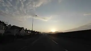 MOST BEAUTIFUL JOURNEYS IN THE WORLD - LLANDUDNO