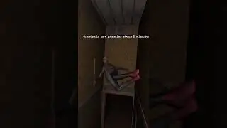 #granny