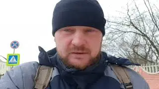 Кровать своими рками. Деревенский парень