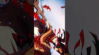 Demon slayer edit