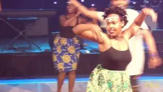 TRU IDAYS 2016 Showcase:   Africa Mashariki - East Africa