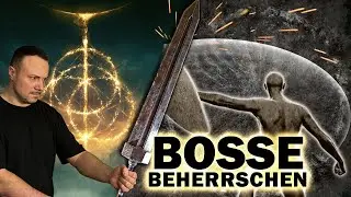 Diese Elden Ring Kampftechnik muss ich ENDLICH lernen - Guide