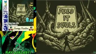 Feed IT Souls GBC 13:19
