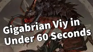 When a Viy Deck Plays Themselves on the Gwent Pro Rank Ladder