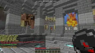 my first gaming video