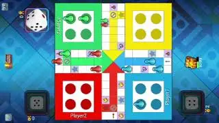 Ludo Master/ Quick game =12 
