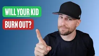 6 Ways Youth Athletes Get Burned Out