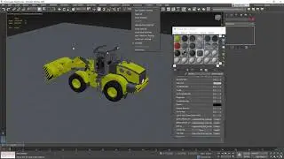 VR with 3ds Max Interactive: Exporting to 3ds Max Interactive