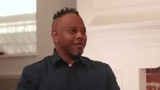 INconversation with Curtis L. Crisler and Lydia Johnson