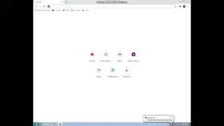 Cara meremoute PC menggunakan aplikasi ChromeDesktop