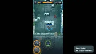 Mighty Doom - Multishot exploit