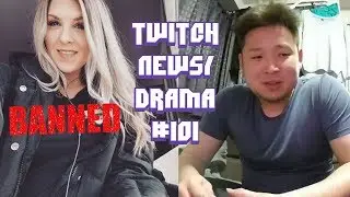 Twitch Drama/News 