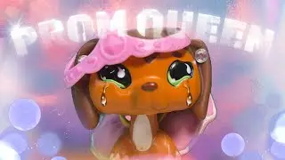 LPS MV - Prom Queen (LPS POPULAR)