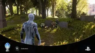 Marvel's Spider-Man 2 PLATINUM TROPHY