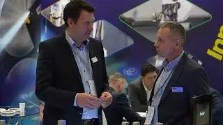 Ondeu Expo | Kazakhstan Machinery Fair 2024: отчетный ролик