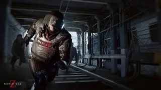 World War Z. Обновление. 2