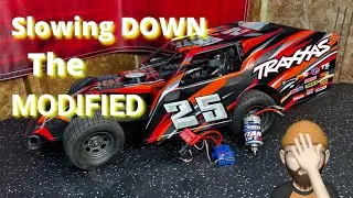Why We’re Making RC Cars Slower