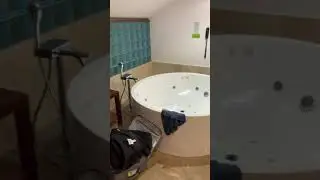 Narnia Hidden Room and Secret Closet Exit Voyeurism Hotel for Peeping Toms