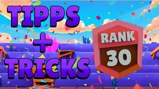 TippsTricks für einen R30 Push!😱