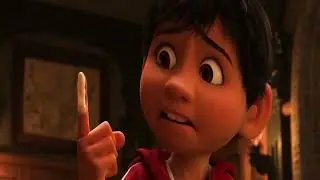 COCO  - Coffin Dance Song COVER