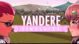 ЛЮБОВЬ И ГОЛУБИ ➤ Yandere Simulator #139