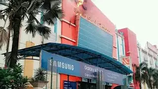 SGC KBAKARAN