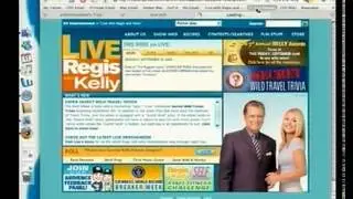 Call For Help Canada - Episode 275 - November 7, 2005