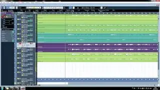 Equalização na mix - Flight Estudio