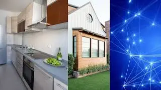 Moisture Reduction and Air Quality Improvement: