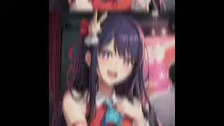 ai hoshino edit