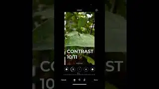 TIPS   EDIT FOTO AESTHETIC DI IPHONE  TANPA APLIKASI