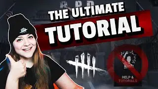 The Ultimate Dead by Daylight Guide for Beginners