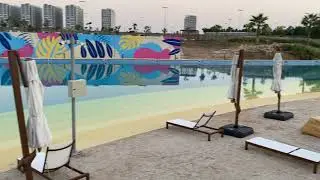 Damac Hills 2 (D2) WATER TOWN (MALIBU BEACH) UPDATE | NOVEMBER 2022