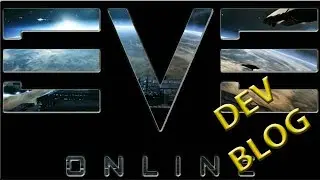 EVE Online - Structure Quantum Cores dev blog