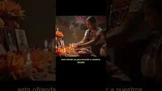 El legado no se olvida. Se honra