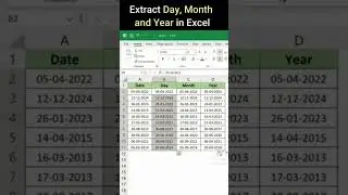 Ms Excel Best tricks in tripe #beautiful #love #explore #computeracademy #nature #music #english
