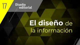 El diseño de la información