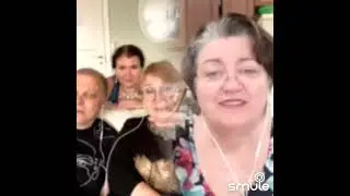 За тихой рекою. Наталья Потаева  Smule