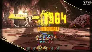 [Limbus company] | Floor 15 solo MD6