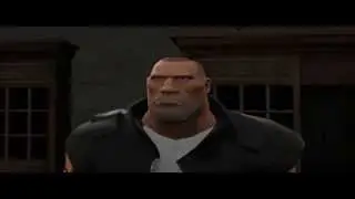 Breaking Fortress 2 (SFM)