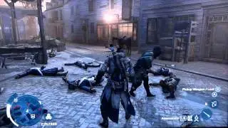 AC3 Jäger Guide
