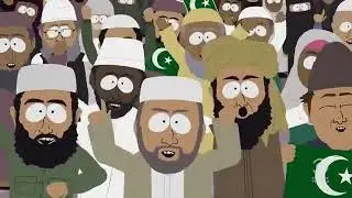 South Park Van Halen #news #truth #easter #sedevacante