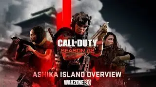 ASHIKA ISLAND | SEASON 2 | BEFORE UPDATE HIGHLIGHTS