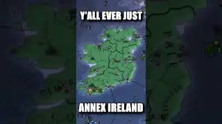 Europa Universalis IV: 30 Second Review